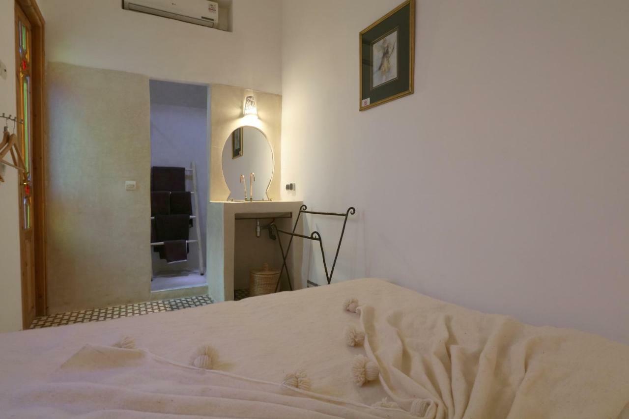 Bed and breakfast Moulaty Marrakesh