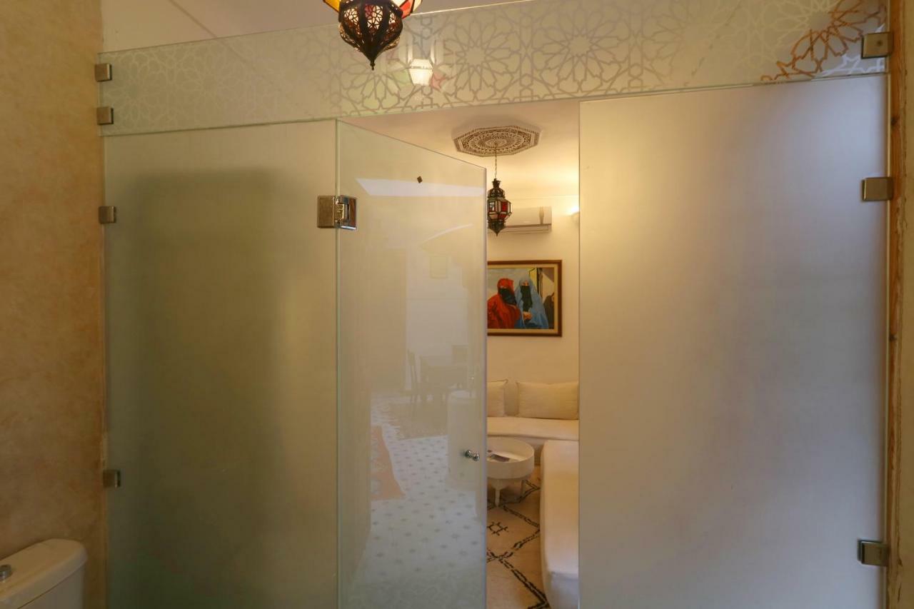 Moulaty Bed and breakfast 2*