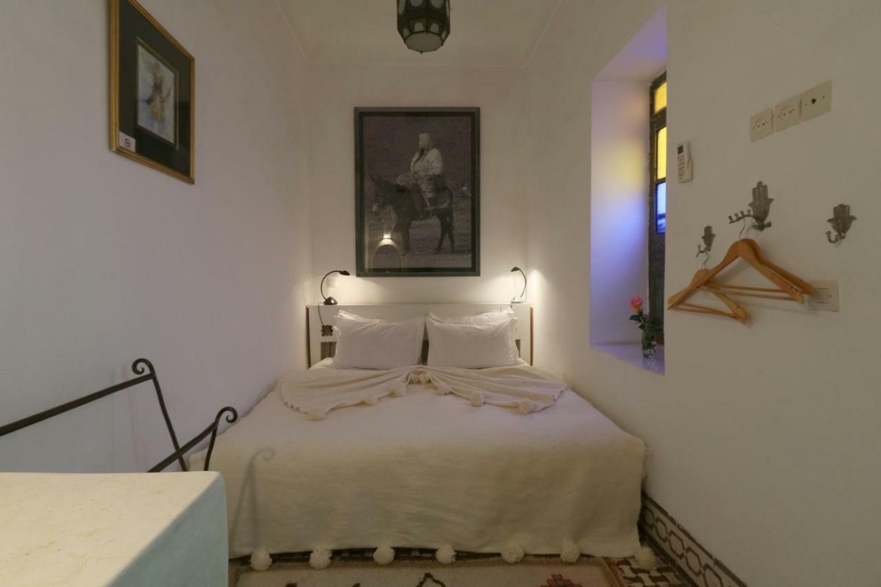Moulaty Bed and breakfast