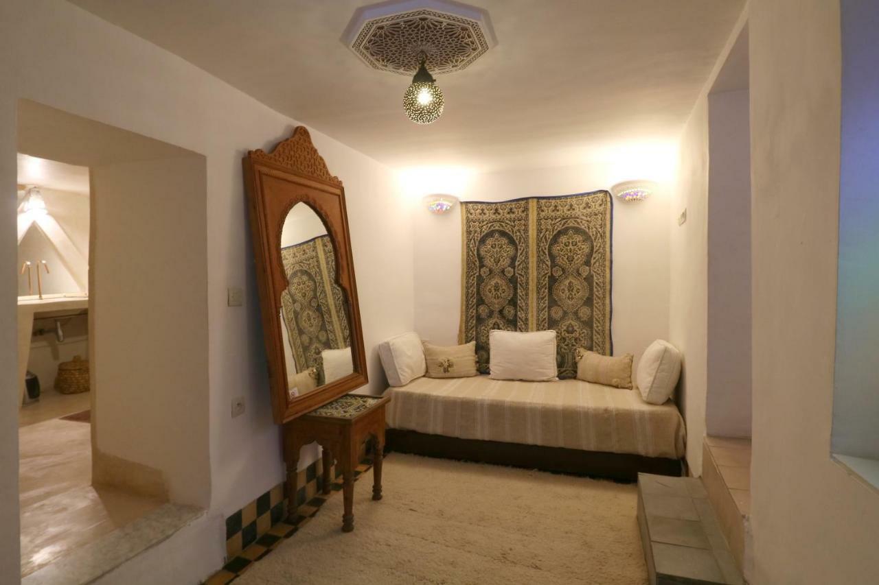 Moulaty Bed and breakfast