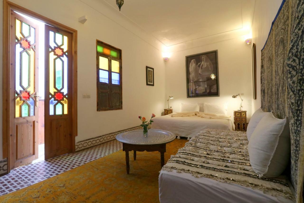 Moulaty Bed and breakfast Marrakesh