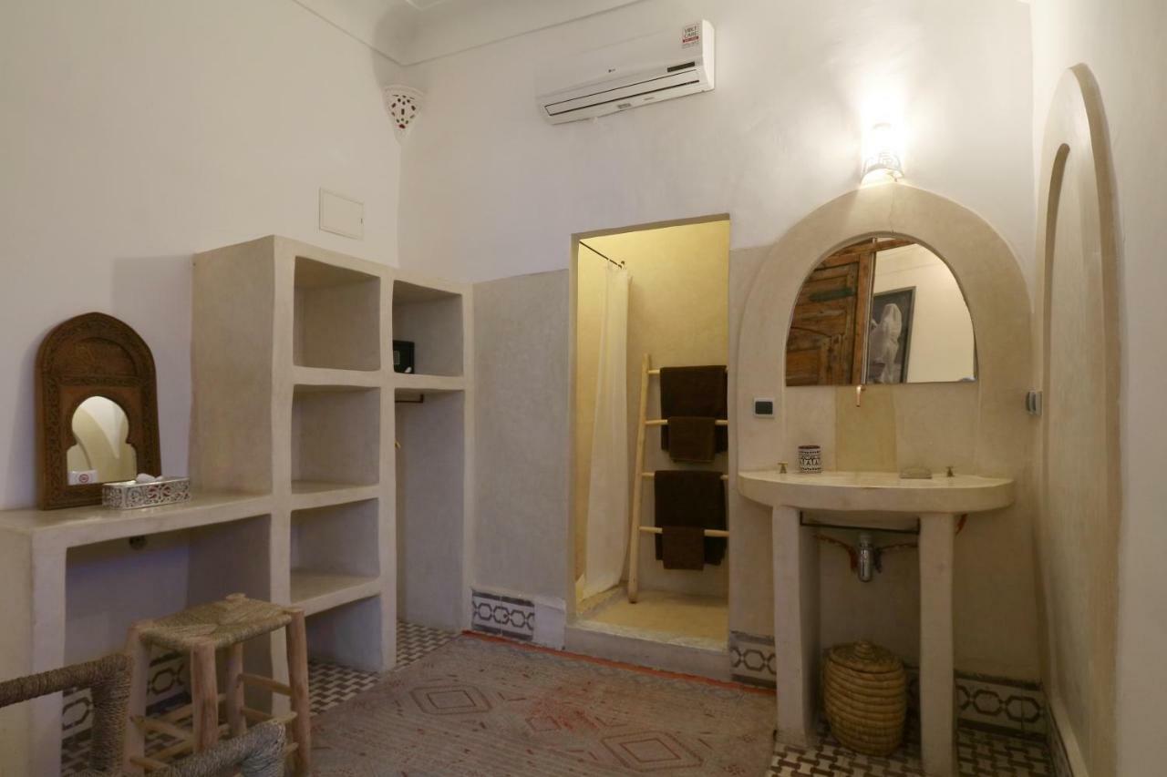 Moulaty Bed and breakfast 2*