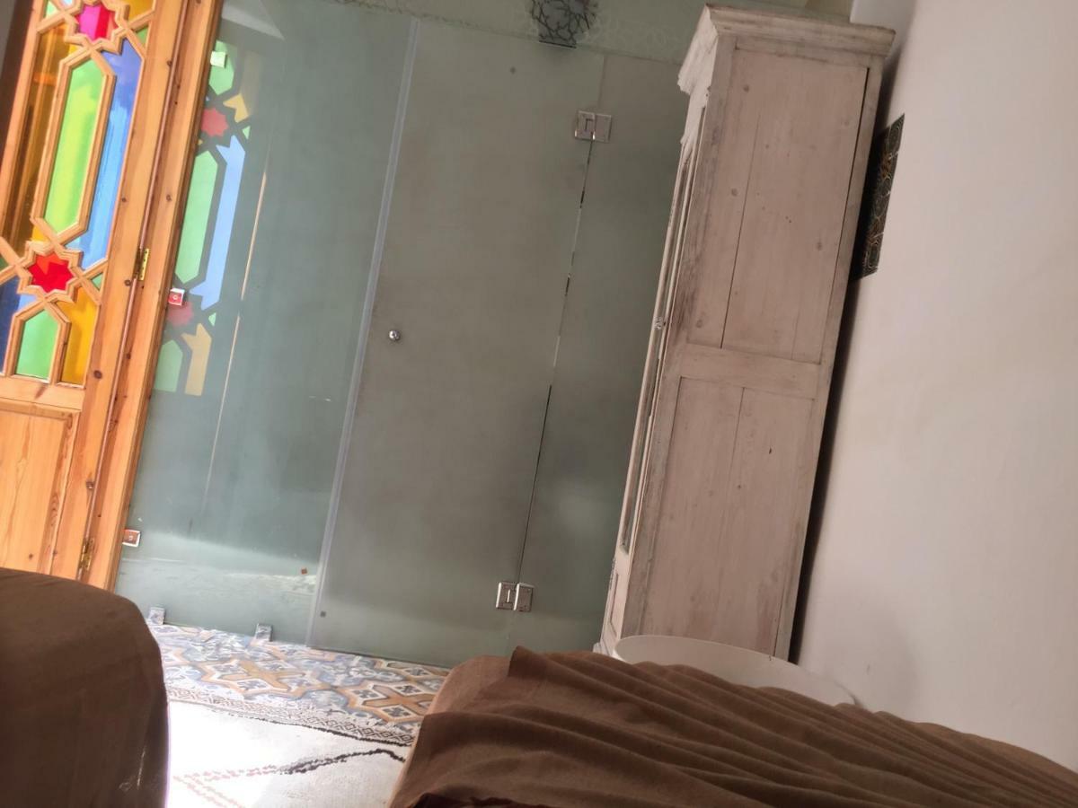 Moulaty Bed and breakfast Marrakesh