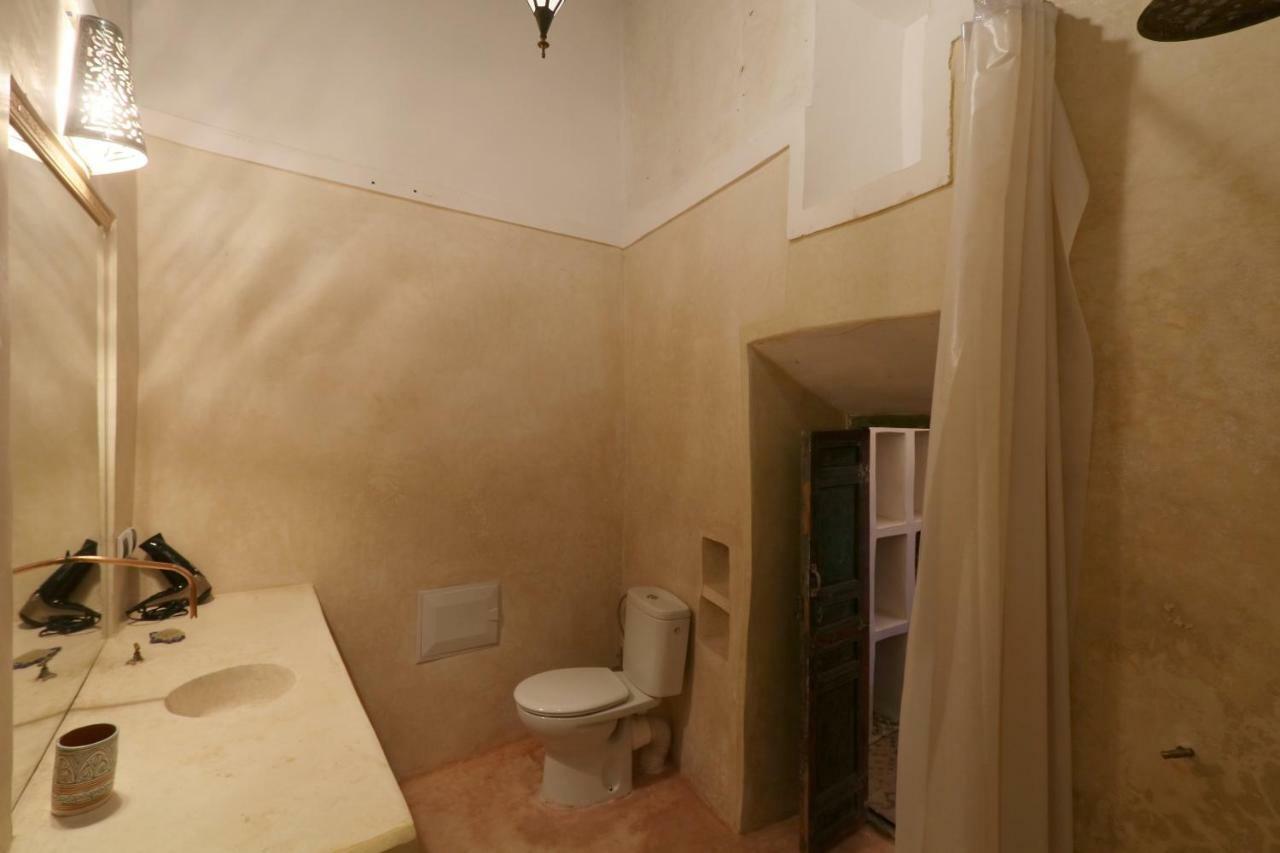 Bed & Breakfast Moulaty