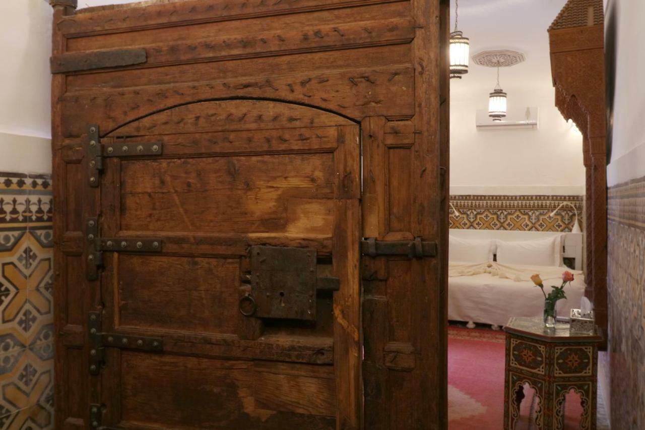 Bed & Breakfast Moulaty Marrakesh
