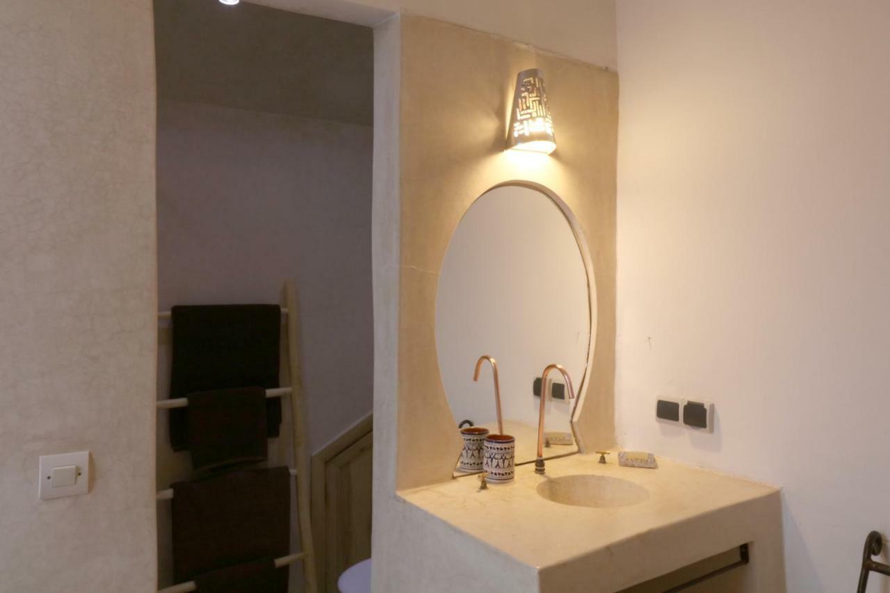 Bed & Breakfast Moulaty Marrakesh