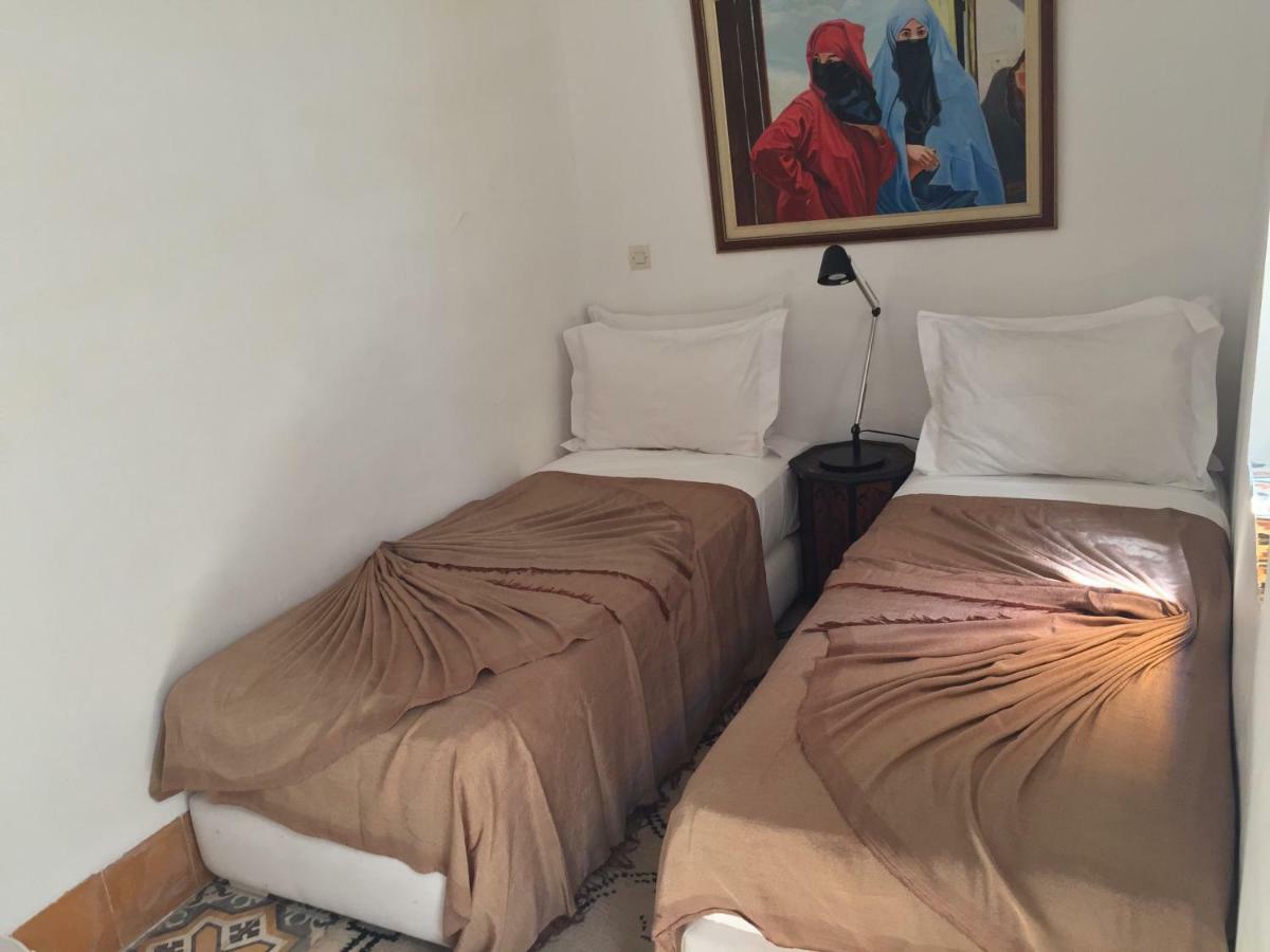 Bed & Breakfast Moulaty Marrakesh