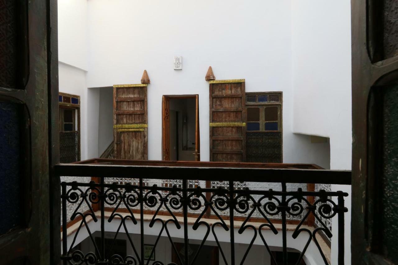 Moulaty Bed & Breakfast Marrakesh
