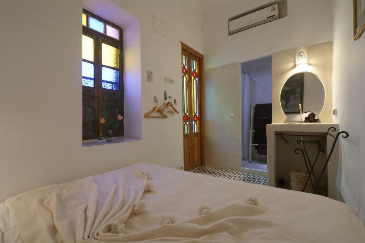 Couette-café Moulaty
