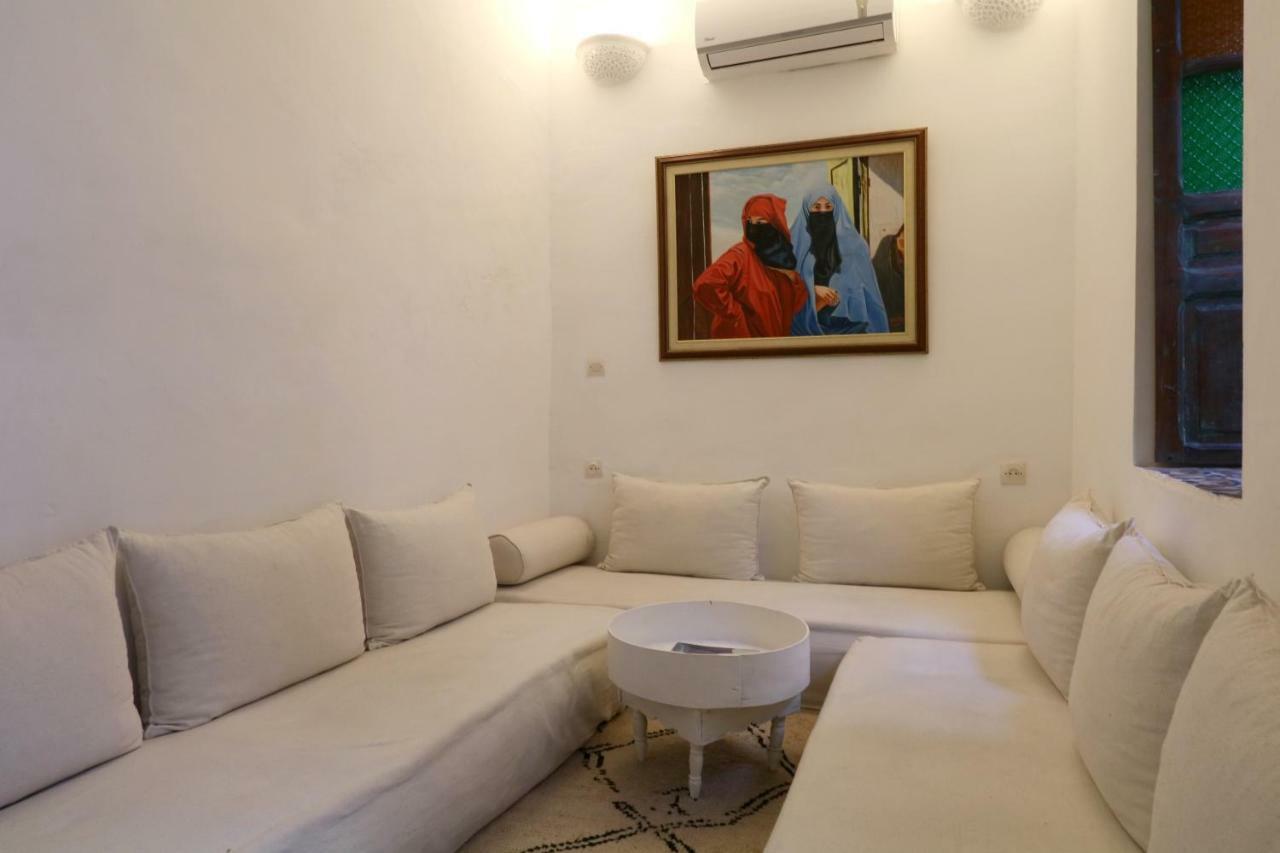 Couette-café Moulaty 2*